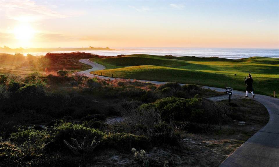 The Links at Spanish Bay