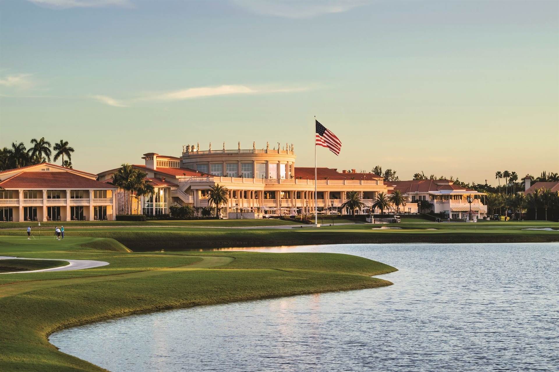 Trump National Doral Miami