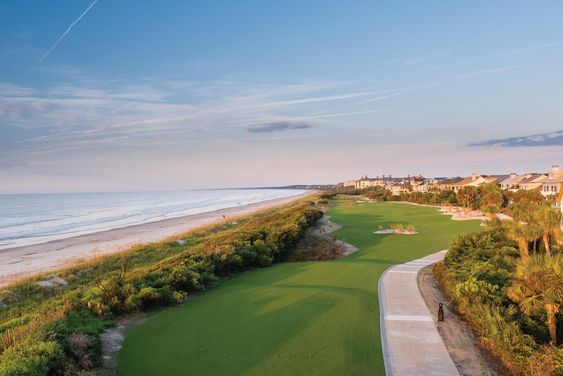 Turtle Point Golf Course