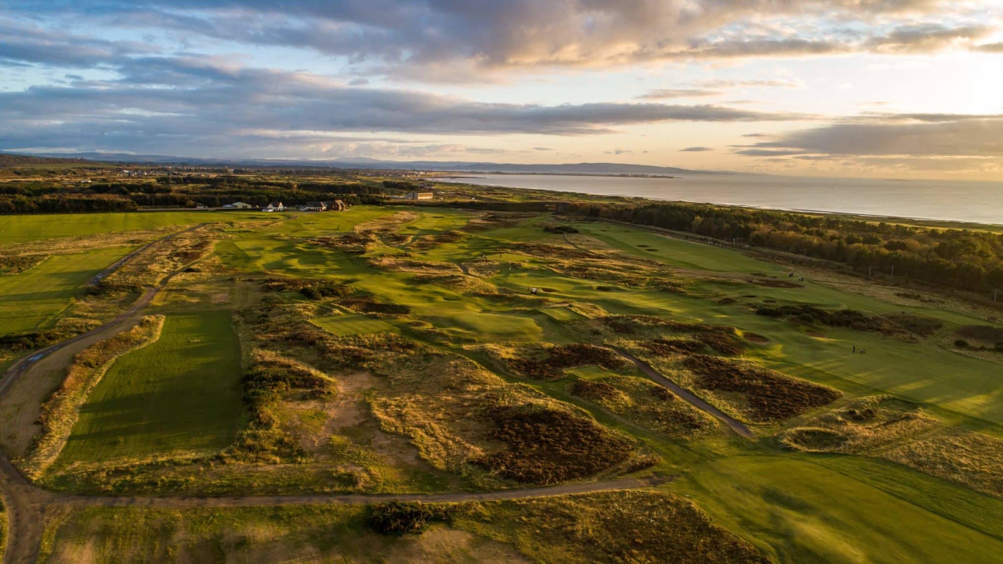 Western Gailes Golf Club