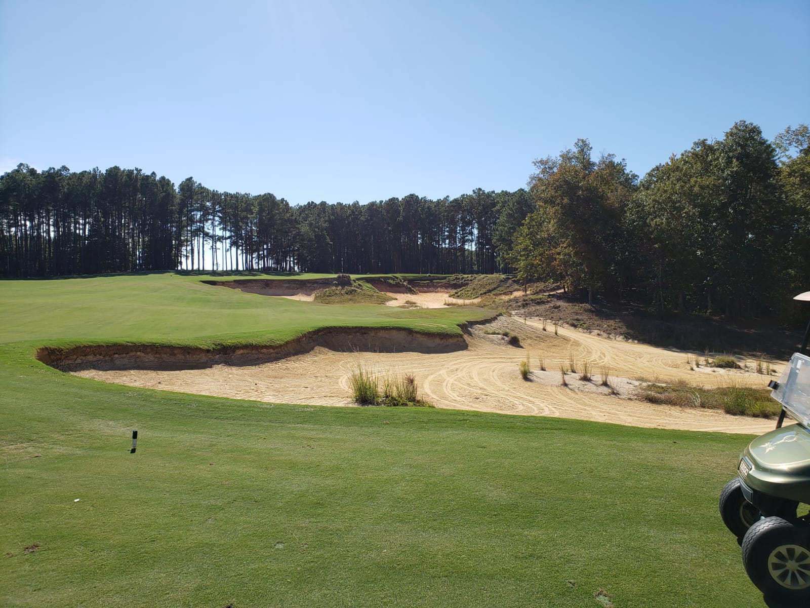 Tobacco Road Golf Club 