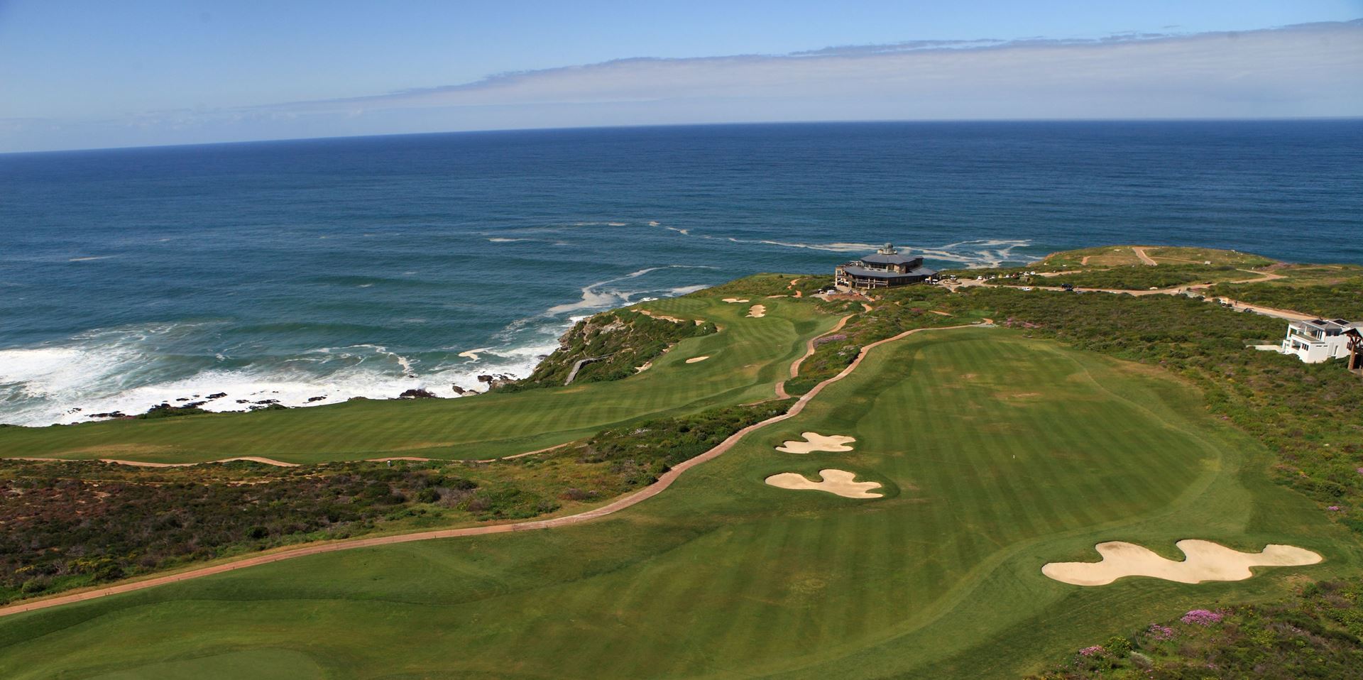 Pinnacle Point Golf Club