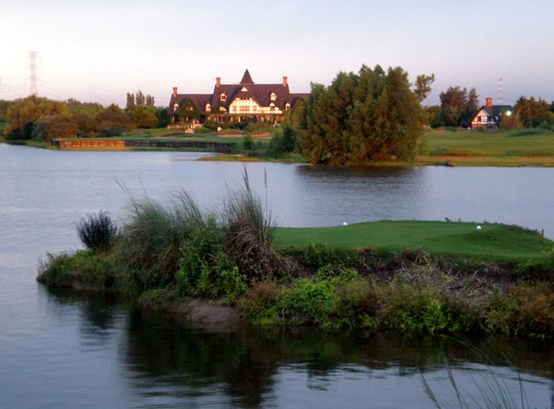 Buenos Aires Golf Club