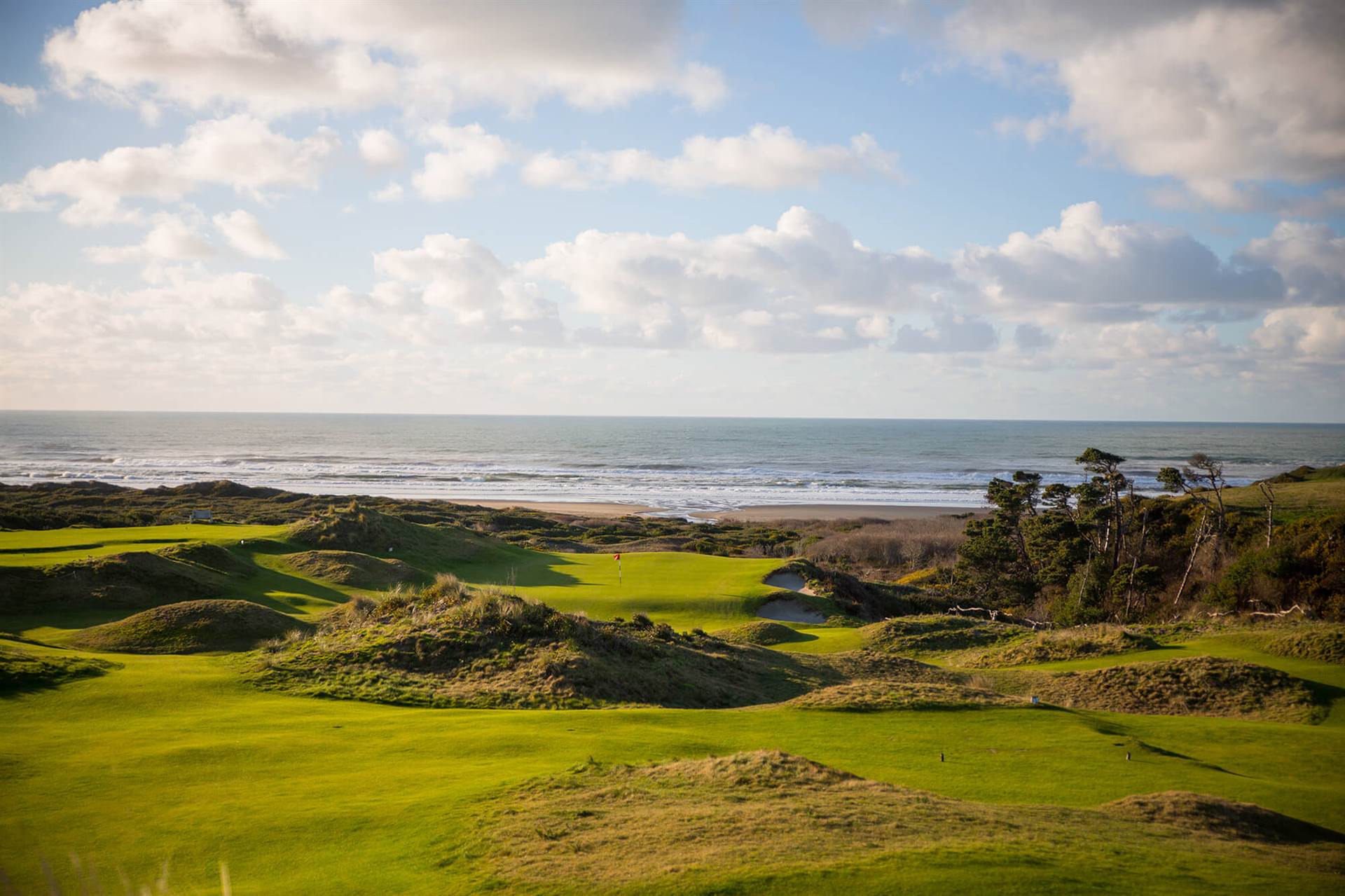 Bandon Preserve Golf Course