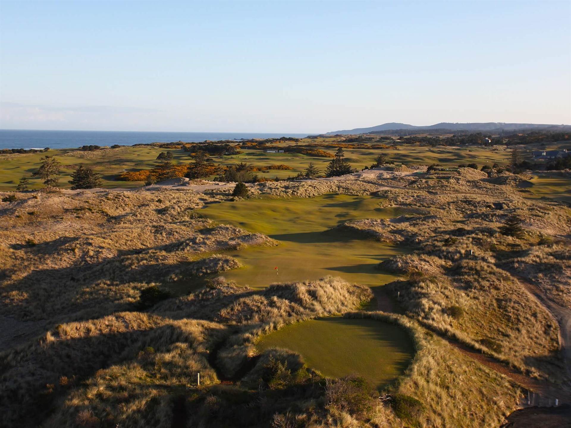 Bandon Trails