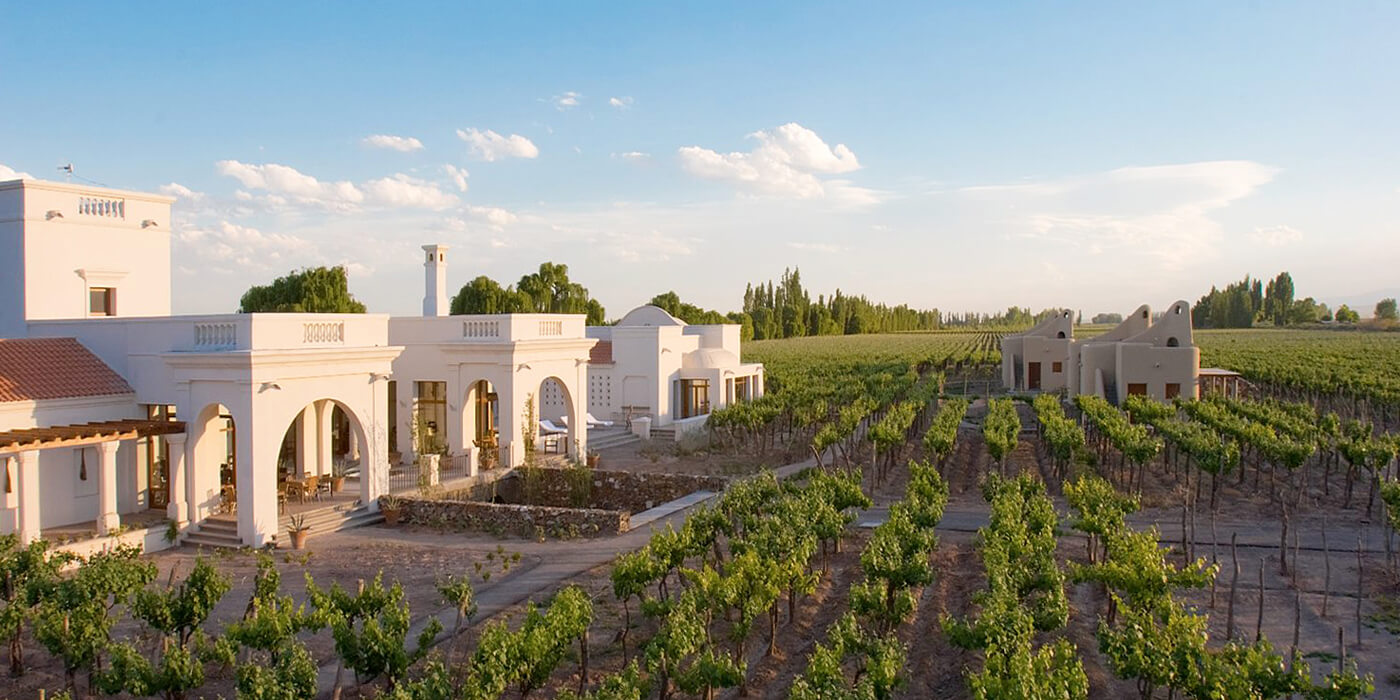 Cavas Wine Lodge