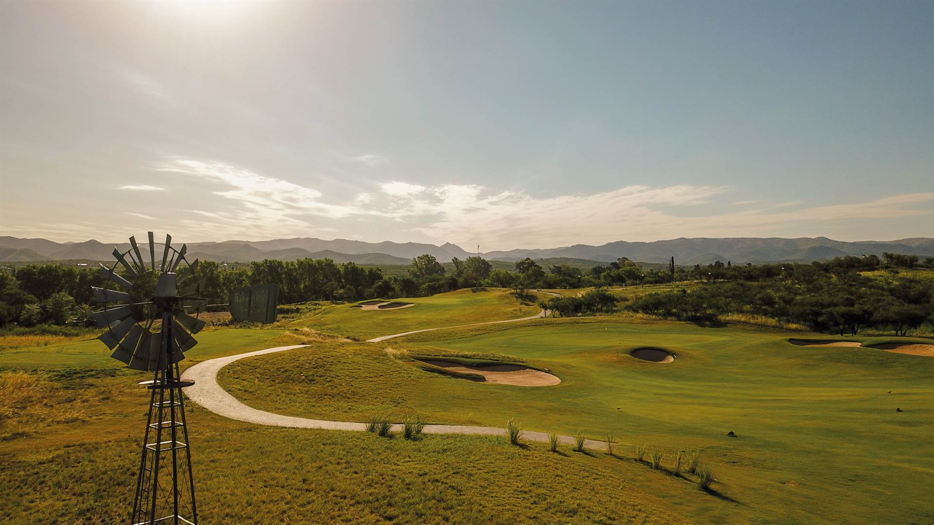 El Terrón Golf Club
