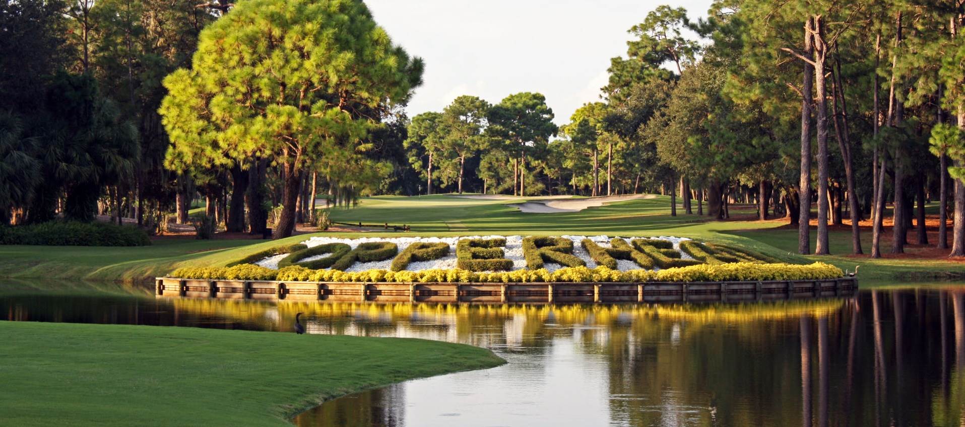 Innisbrook Golf Resort