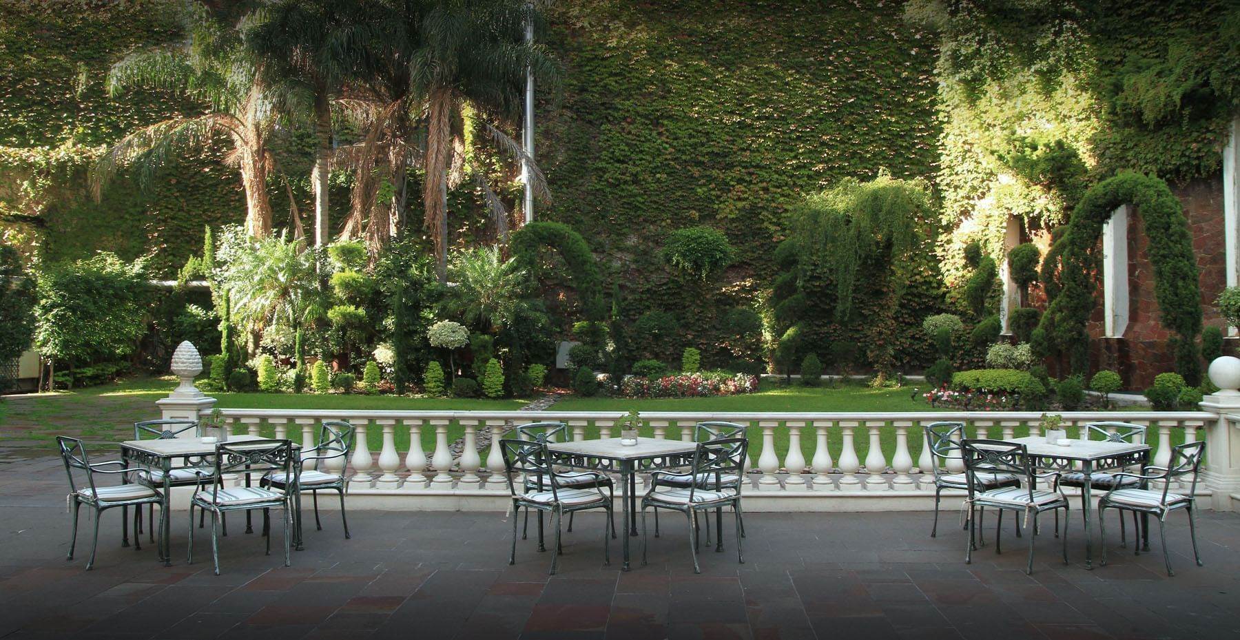 Emperador Hotel Buenos Aires