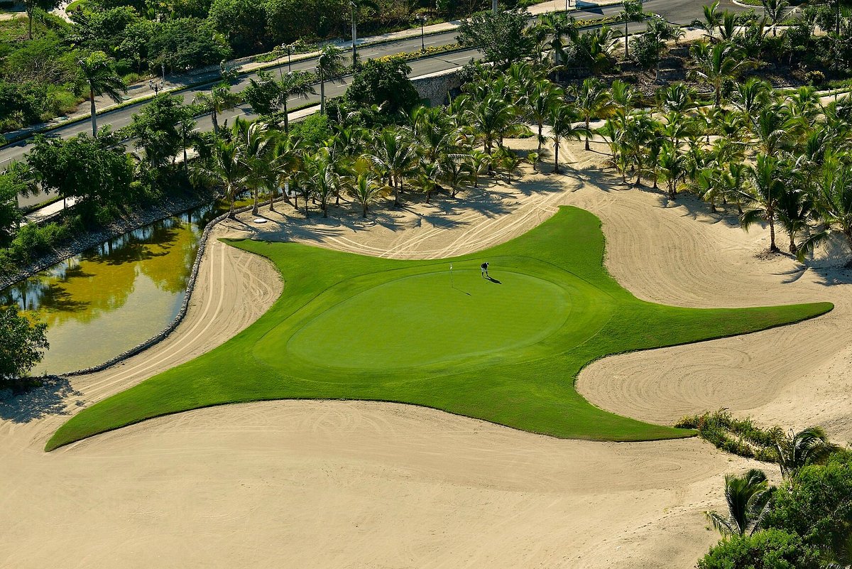 Iberostar Bávaro Golf Club