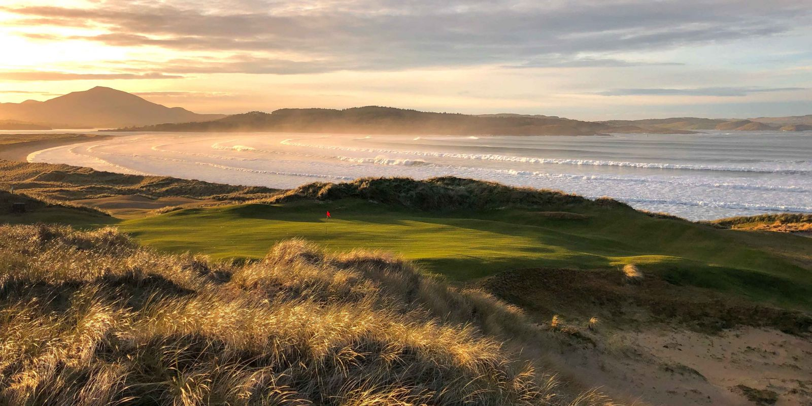 St Patrick's Links