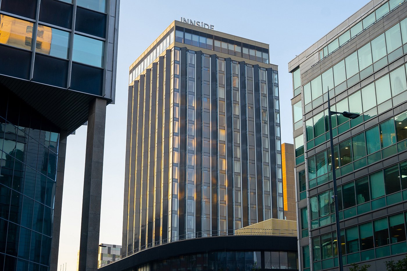 Innside by Meliá - Liverpool