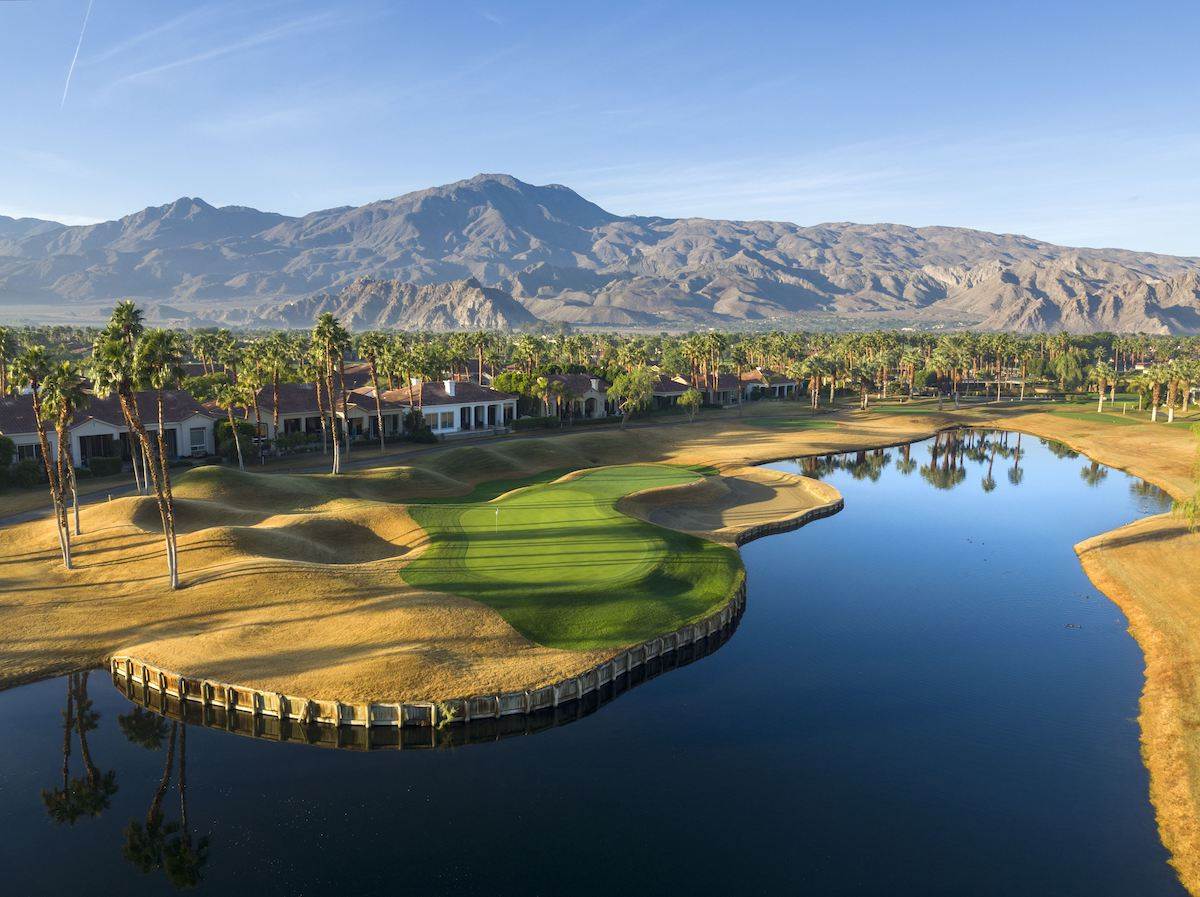 La Quinta Resort & Club