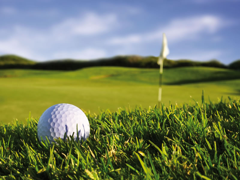 Club de Campo Mendoza