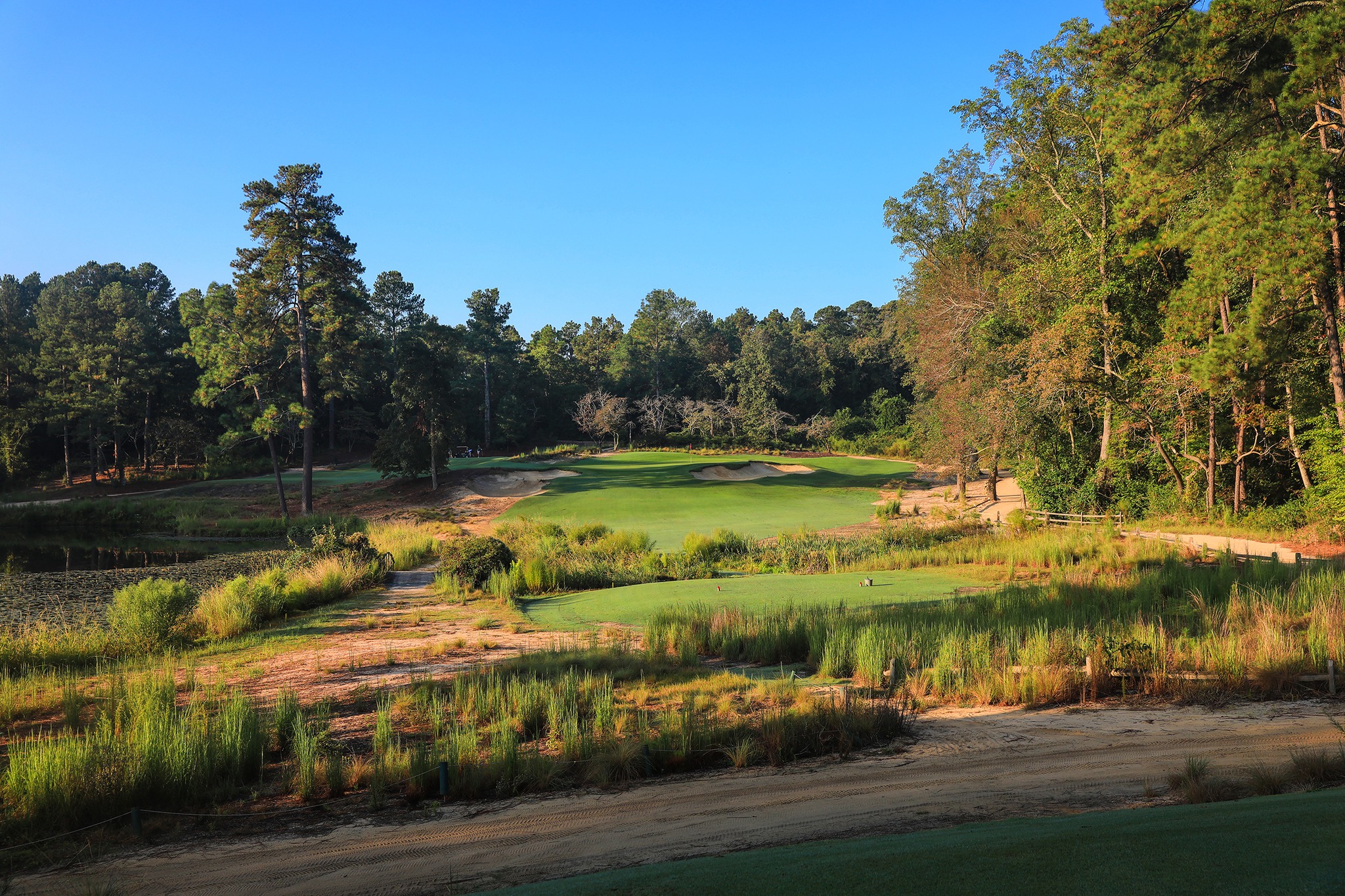 Mid Pines Inn & Golf Club