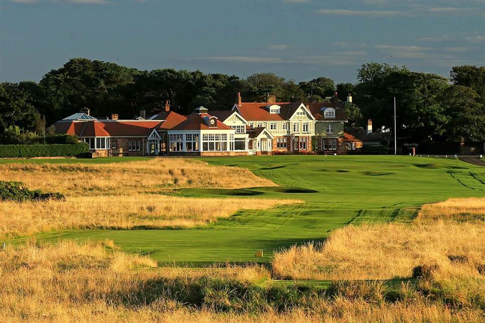 Muirfield