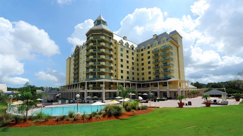 WGV Renaissance Resort by Marriot 5* 