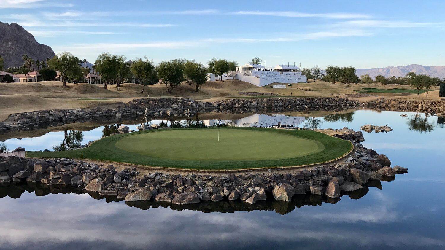 The Stadium Course at PGA West