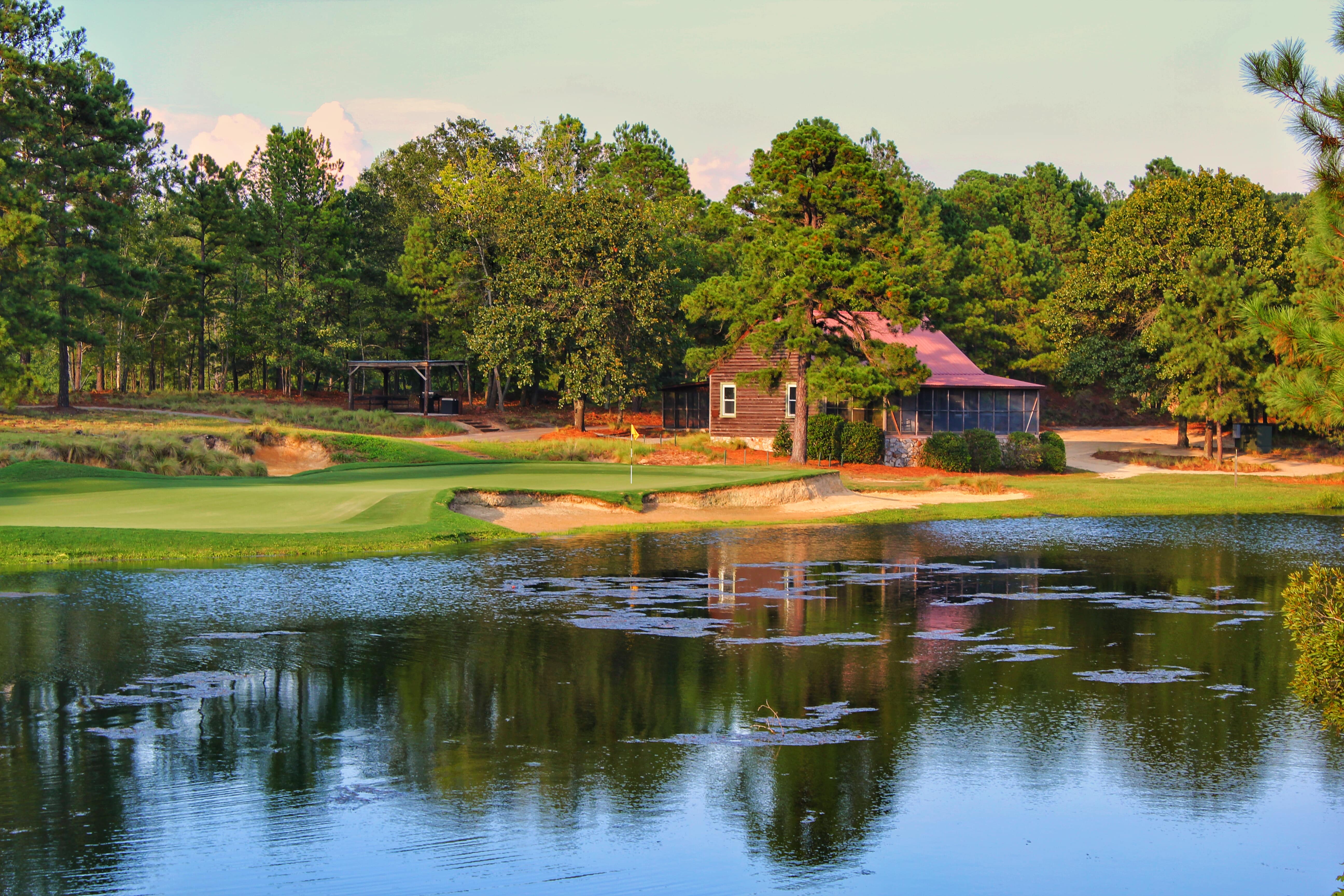 Tobacco Road Golf Club