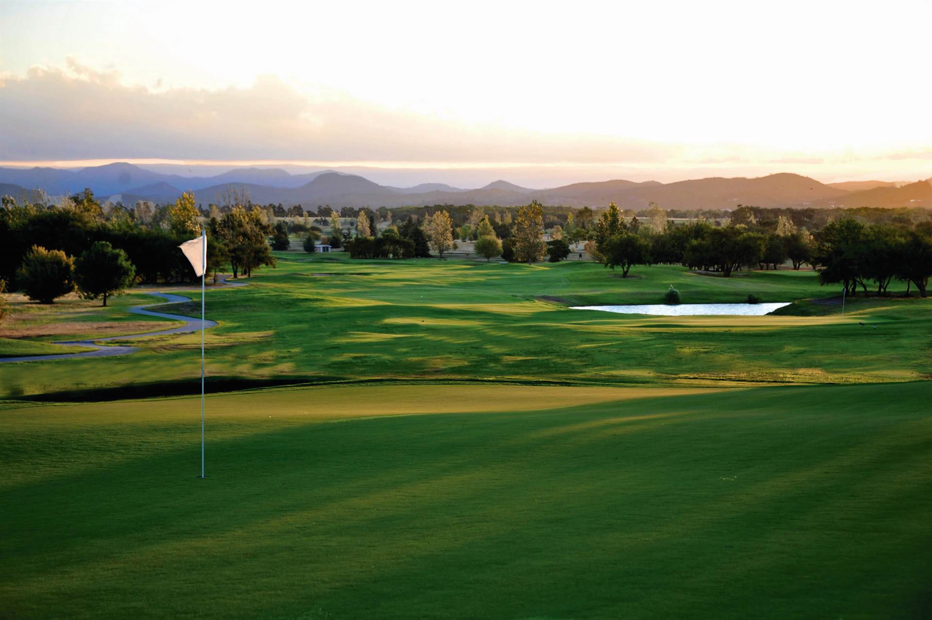 Valle Golf Club