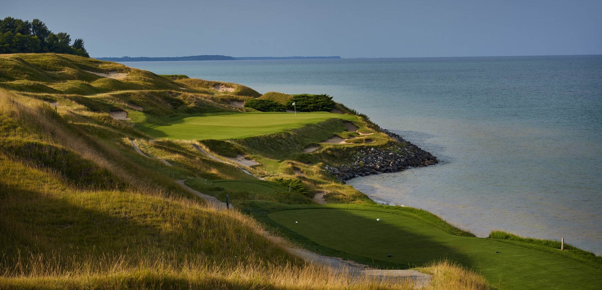 Whistling Straits